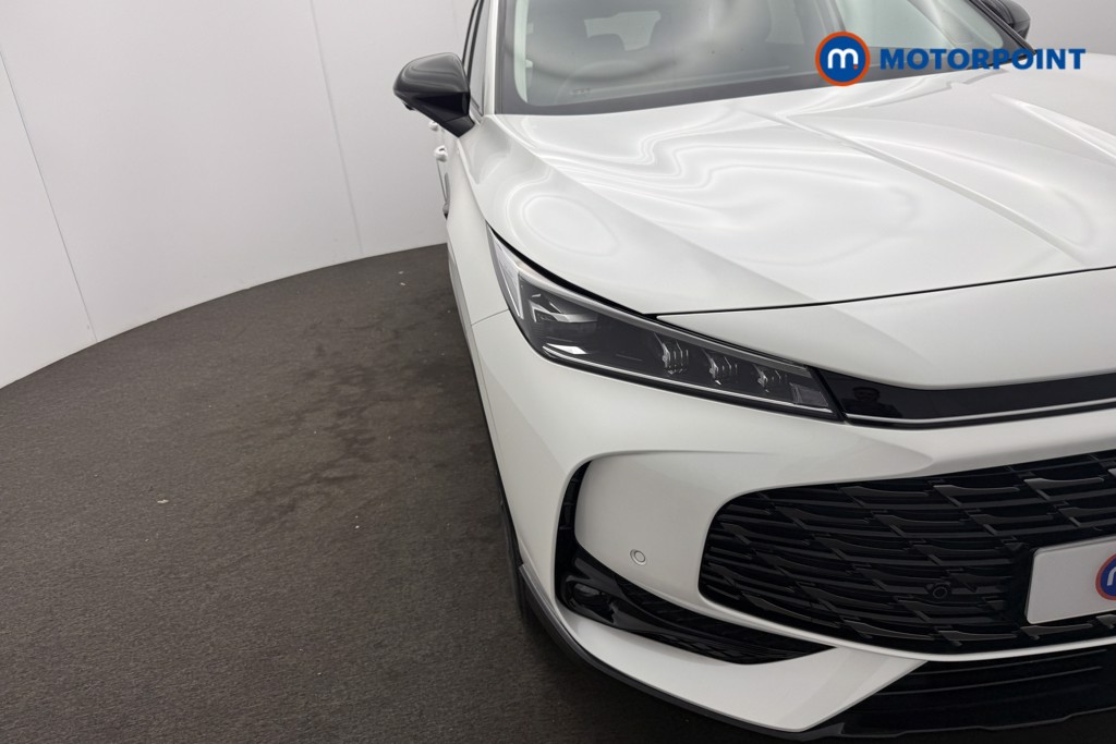 Mg Motor Uk HS Trophy Automatic Petrol SUV - Stock Number (1572044) - 19th supplementary image