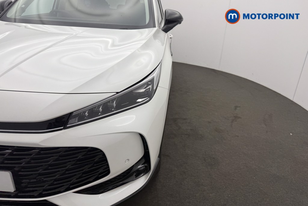Mg Motor Uk HS Trophy Automatic Petrol SUV - Stock Number (1572044) - 20th supplementary image