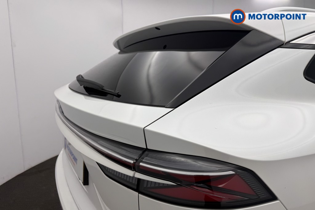 Mg Motor Uk HS Trophy Automatic Petrol SUV - Stock Number (1572044) - 21st supplementary image