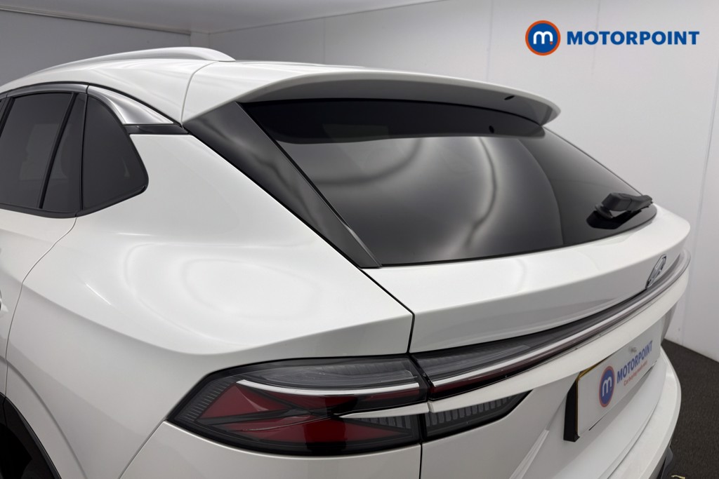 Mg Motor Uk HS Trophy Automatic Petrol SUV - Stock Number (1572044) - 23rd supplementary image
