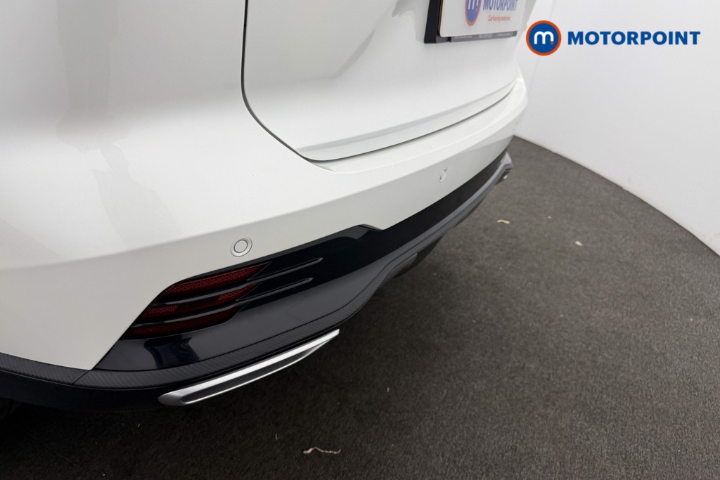 Mg Motor Uk HS Trophy Automatic Petrol SUV - Stock Number (1572044) - 24th supplementary image