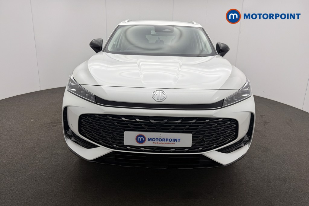 Mg Motor Uk HS Trophy Automatic Petrol SUV - Stock Number (1572044) - 25th supplementary image