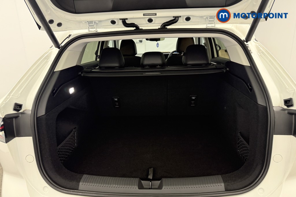 Mg Motor Uk HS Trophy Automatic Petrol SUV - Stock Number (1572044) - 26th supplementary image