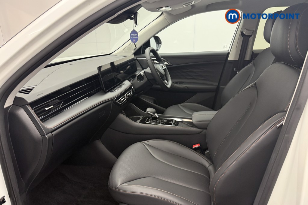 Mg Motor Uk HS Trophy Automatic Petrol SUV - Stock Number (1572044) - 1st supplementary image