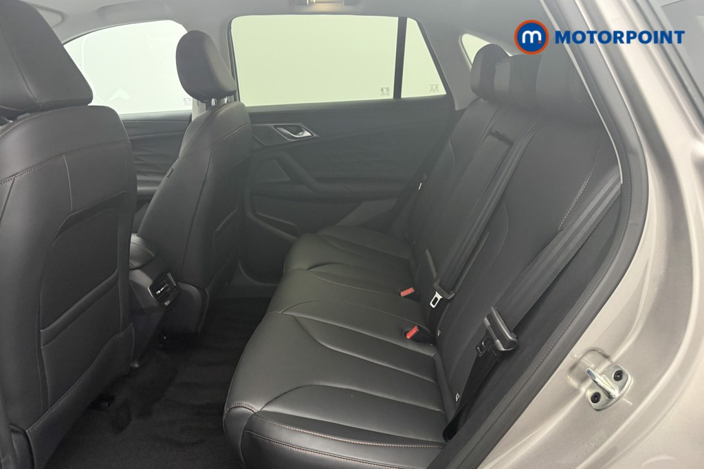 Mg Motor Uk HS Trophy Automatic Petrol SUV - Stock Number (1572049) - 2nd supplementary image