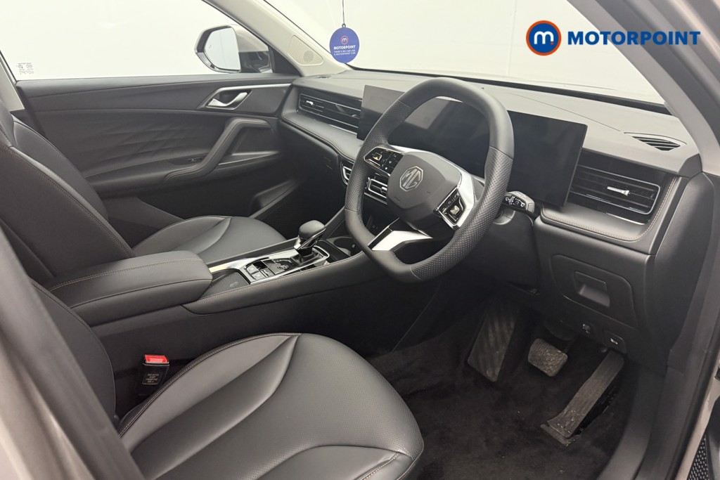 Mg Motor Uk HS Trophy Automatic Petrol SUV - Stock Number (1572049) - 3rd supplementary image