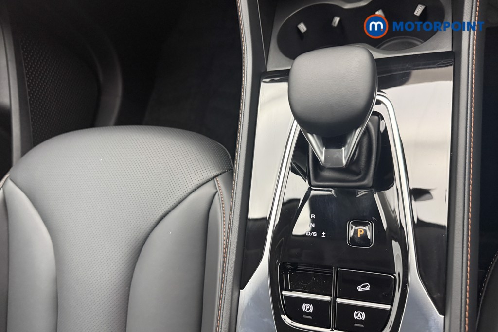 Mg Motor Uk HS Trophy Automatic Petrol SUV - Stock Number (1572049) - 10th supplementary image