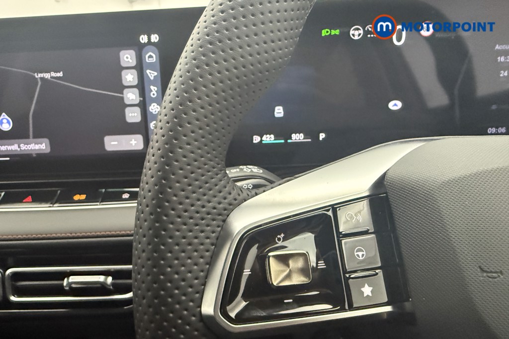 Mg Motor Uk HS Trophy Automatic Petrol SUV - Stock Number (1572049) - 11th supplementary image