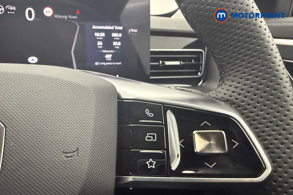 Mg Motor Uk HS Trophy Automatic Petrol SUV - Stock Number (1572049) - 12th supplementary image