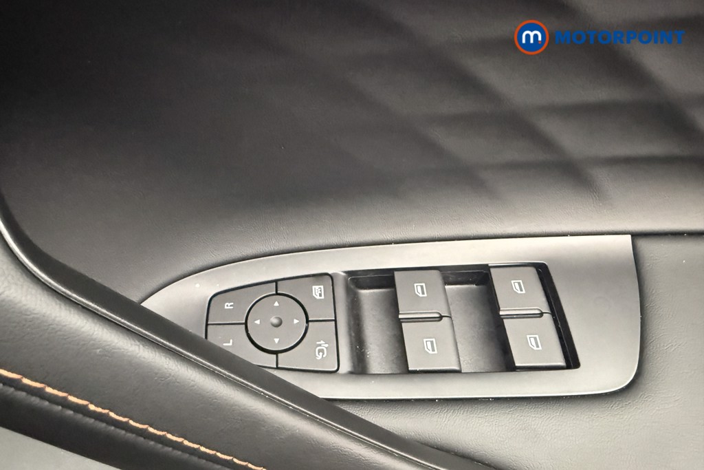 Mg Motor Uk HS Trophy Automatic Petrol SUV - Stock Number (1572049) - 14th supplementary image