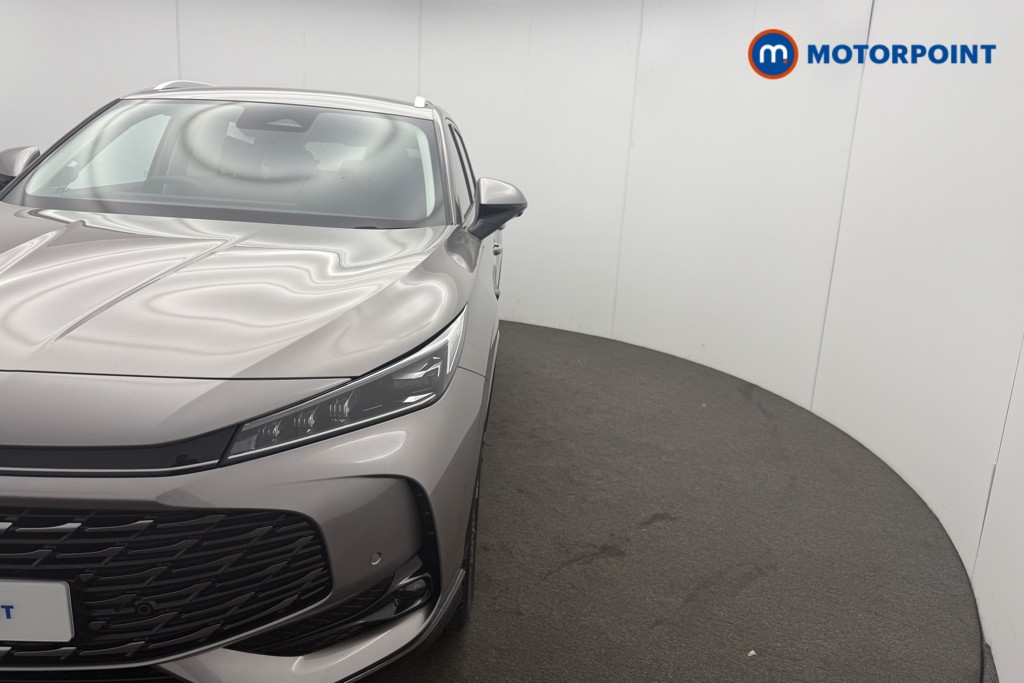 Mg Motor Uk HS Trophy Automatic Petrol SUV - Stock Number (1572049) - 20th supplementary image