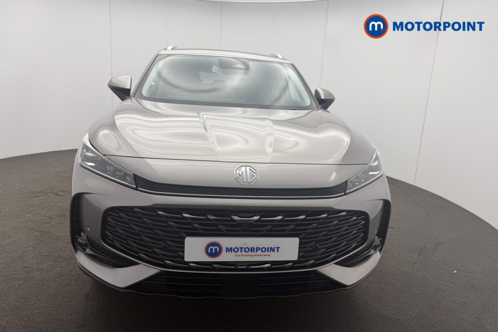Mg Motor Uk HS Trophy Automatic Petrol SUV - Stock Number (1572049) - 25th supplementary image