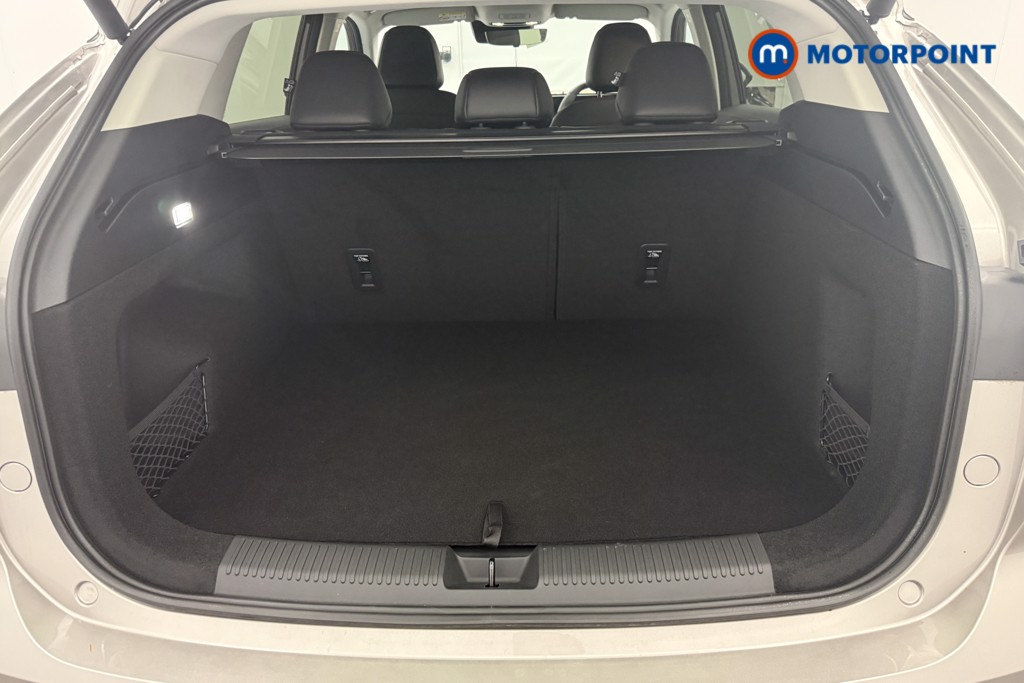 Mg Motor Uk HS Trophy Automatic Petrol SUV - Stock Number (1572049) - 26th supplementary image