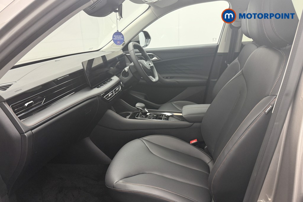 Mg Motor Uk HS Trophy Automatic Petrol SUV - Stock Number (1572049) - 1st supplementary image