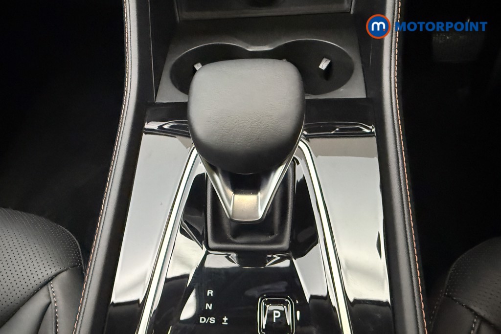 Mg Motor Uk HS Trophy Automatic Petrol SUV - Stock Number (1572058) - 7th supplementary image