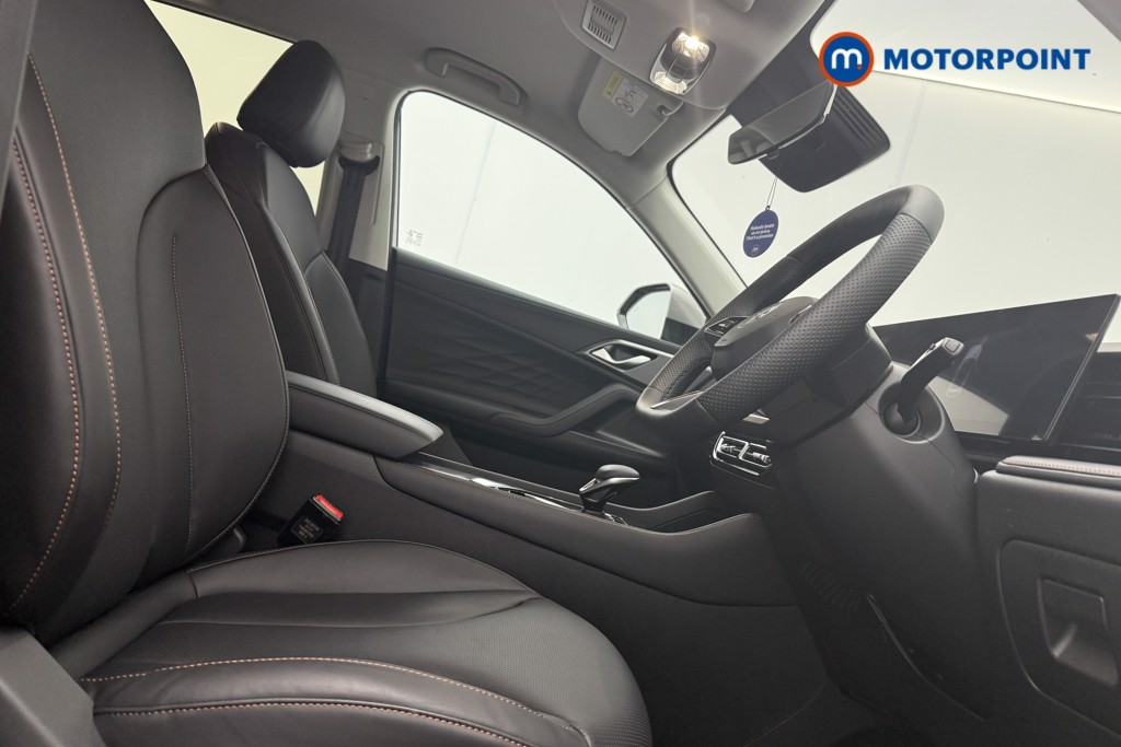 Mg Motor Uk HS Trophy Automatic Petrol SUV - Stock Number (1572058) - 8th supplementary image