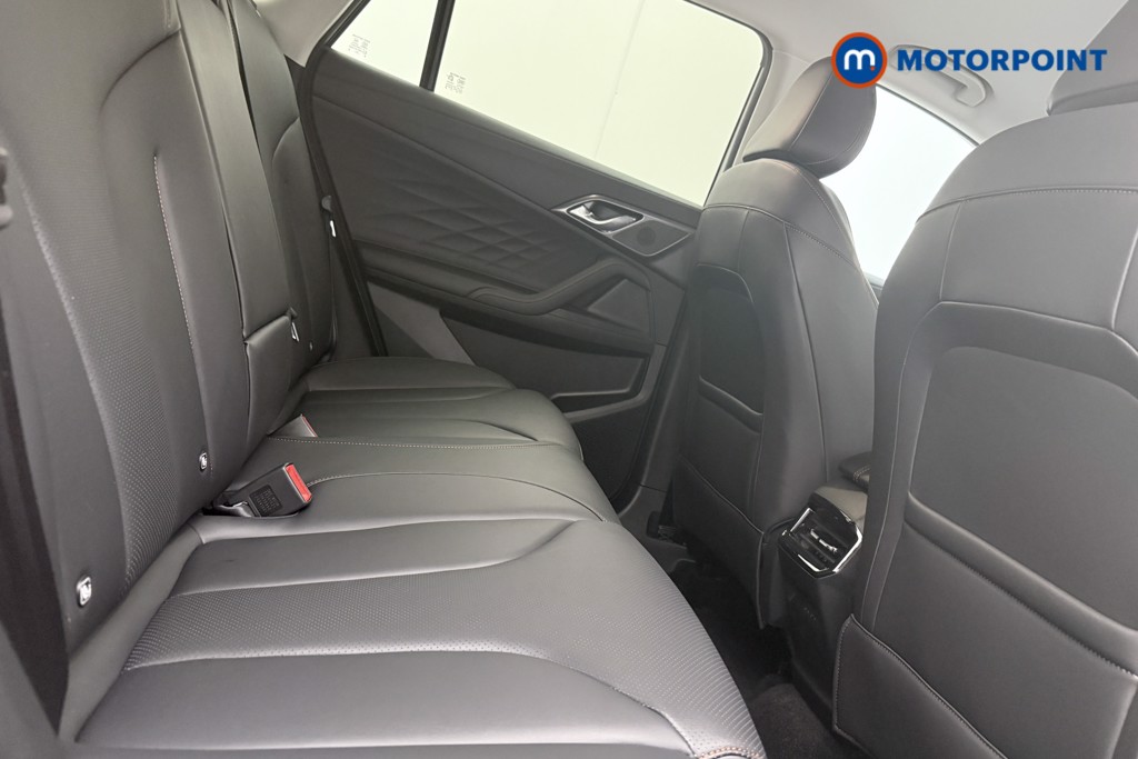Mg Motor Uk HS Trophy Automatic Petrol SUV - Stock Number (1572058) - 9th supplementary image