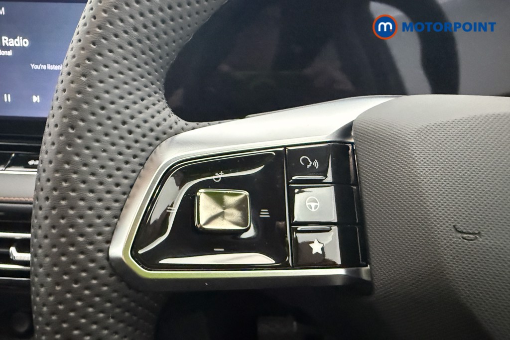 Mg Motor Uk HS Trophy Automatic Petrol SUV - Stock Number (1572058) - 14th supplementary image