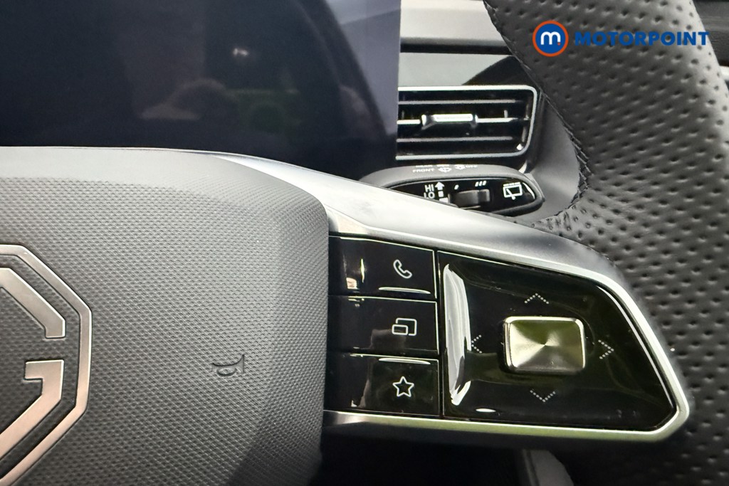 Mg Motor Uk HS Trophy Automatic Petrol SUV - Stock Number (1572058) - 15th supplementary image