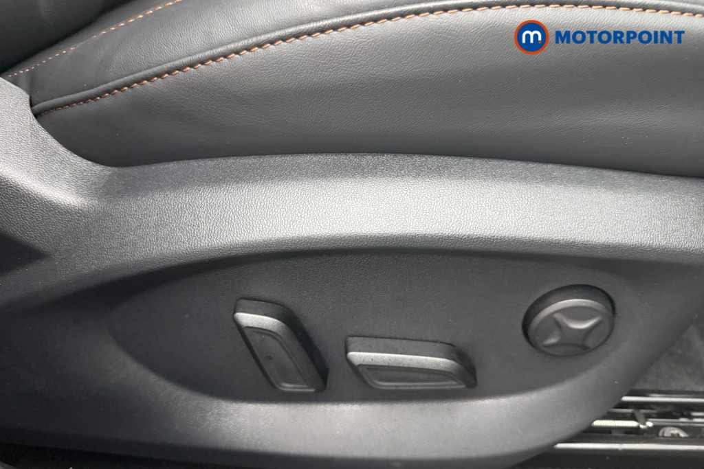 Mg Motor Uk HS Trophy Automatic Petrol SUV - Stock Number (1572058) - 17th supplementary image