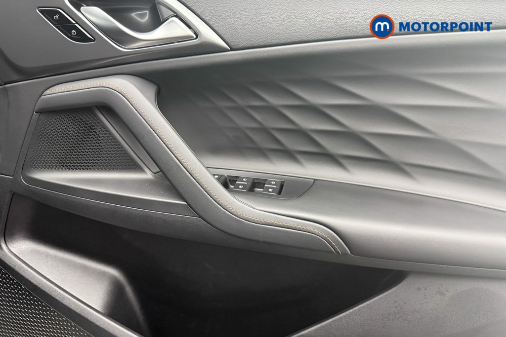 Mg Motor Uk HS Trophy Automatic Petrol SUV - Stock Number (1572058) - 19th supplementary image