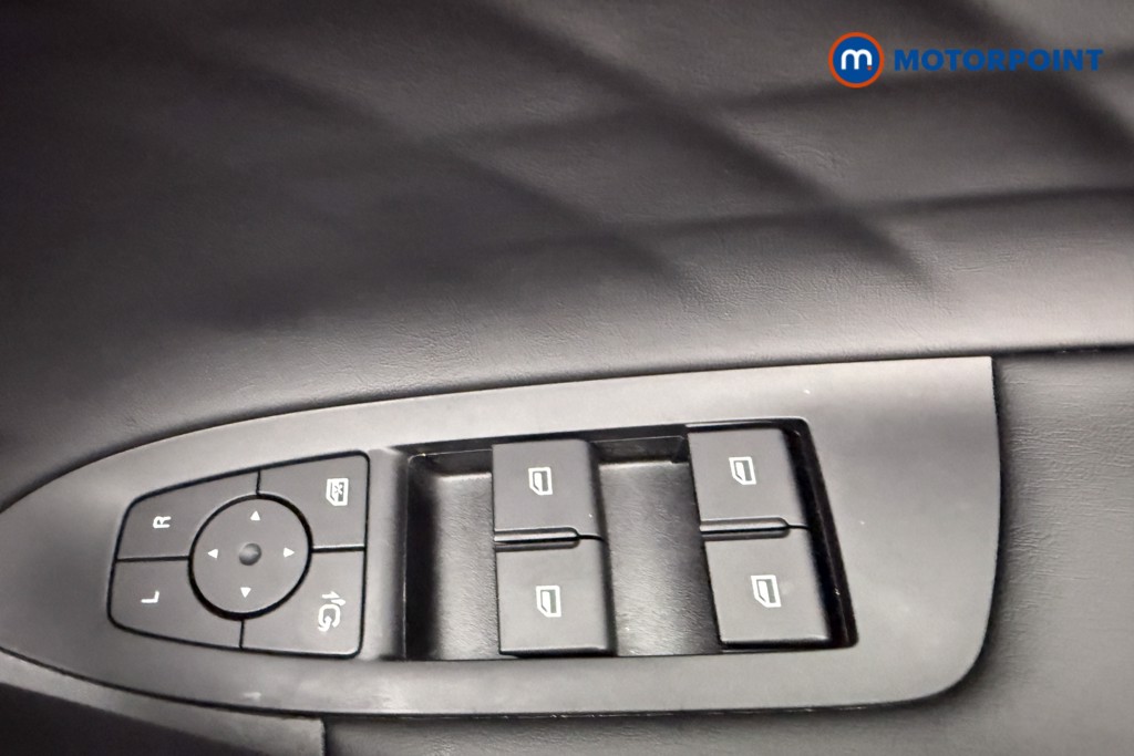 Mg Motor Uk HS Trophy Automatic Petrol SUV - Stock Number (1572058) - 20th supplementary image