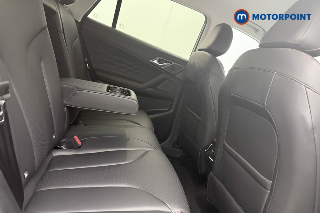 Mg Motor Uk HS Trophy Automatic Petrol SUV - Stock Number (1572058) - 21st supplementary image