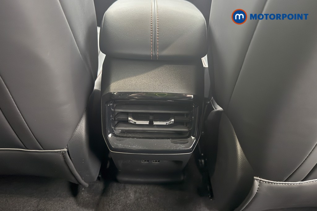 Mg Motor Uk HS Trophy Automatic Petrol SUV - Stock Number (1572058) - 22nd supplementary image