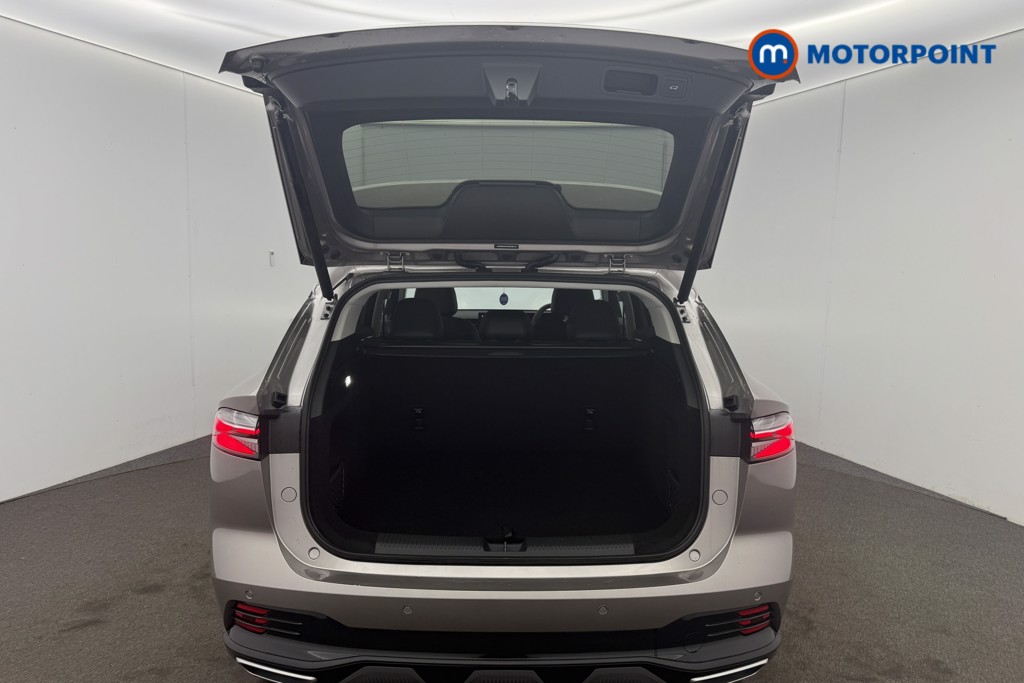Mg Motor Uk HS Trophy Automatic Petrol SUV - Stock Number (1572058) - 23rd supplementary image