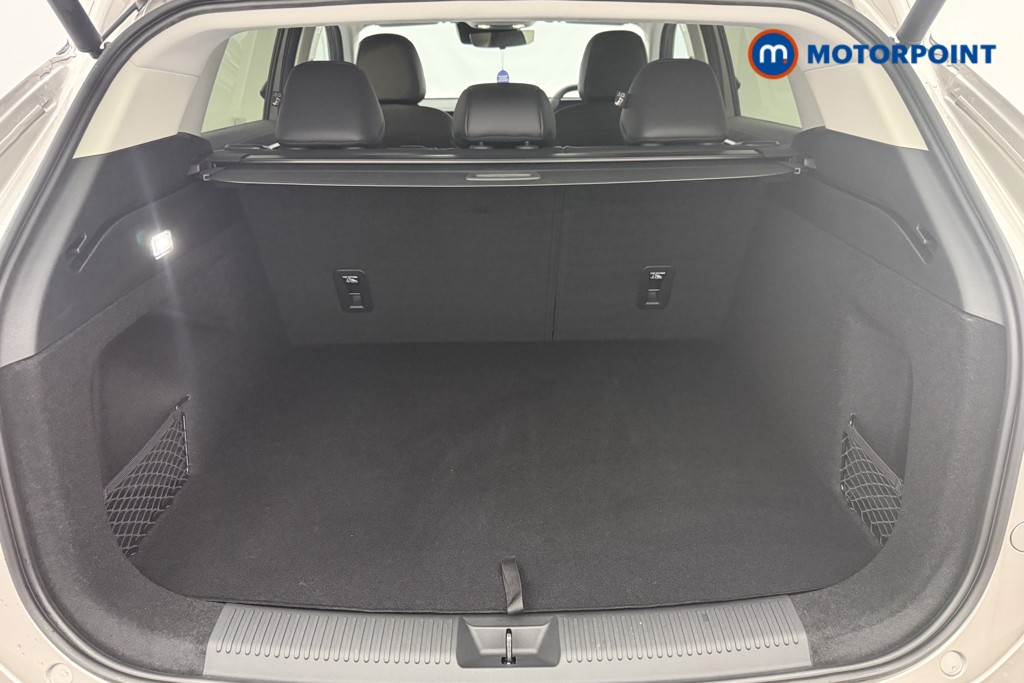 Mg Motor Uk HS Trophy Automatic Petrol SUV - Stock Number (1572058) - 24th supplementary image