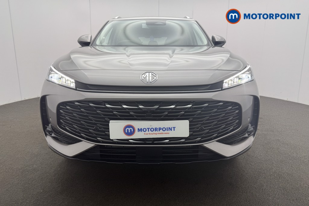 Mg Motor Uk HS Trophy Automatic Petrol SUV - Stock Number (1572058) - 25th supplementary image