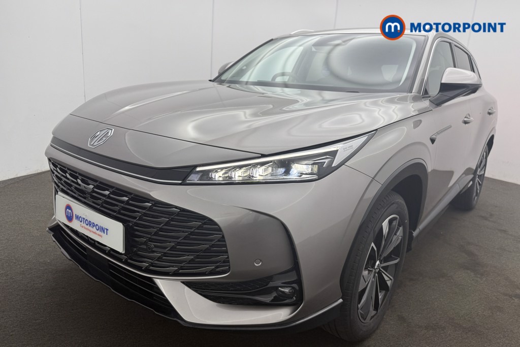 Mg Motor Uk HS Trophy Automatic Petrol SUV - Stock Number (1572058) - 26th supplementary image