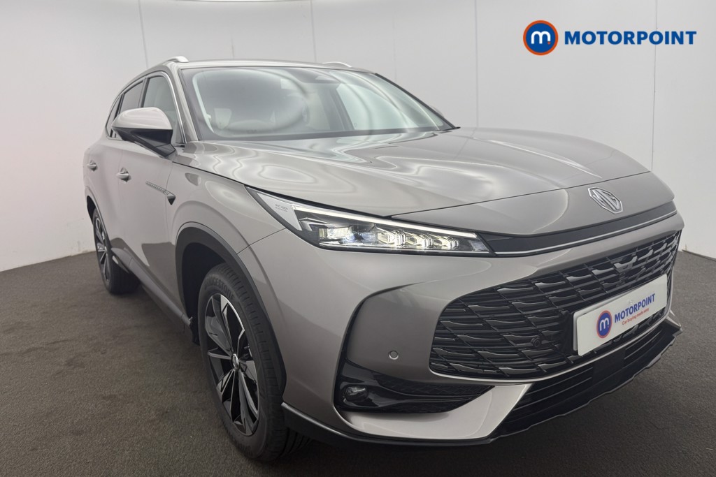 Mg Motor Uk HS Trophy Automatic Petrol SUV - Stock Number (1572058) - 27th supplementary image