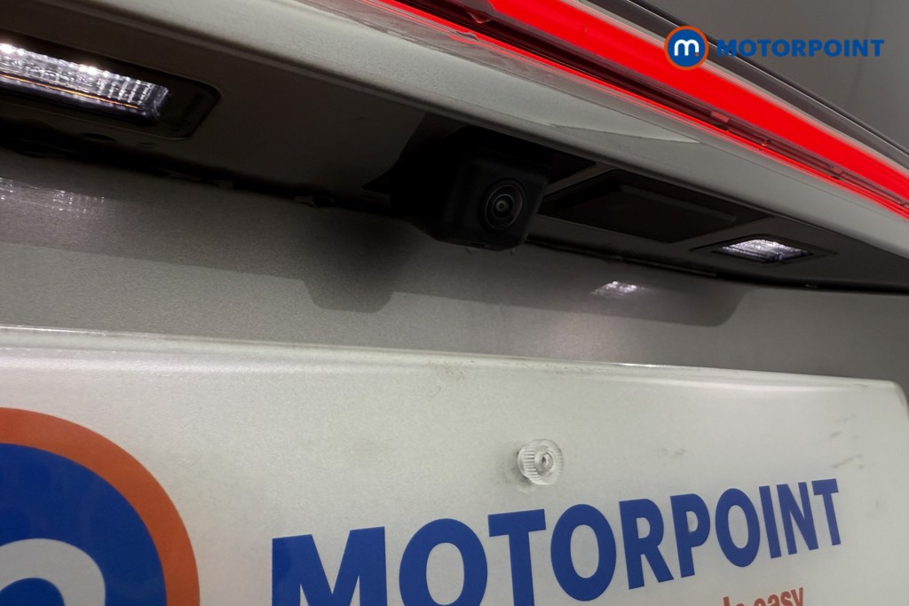 Mg Motor Uk HS Trophy Automatic Petrol SUV - Stock Number (1572058) - 30th supplementary image