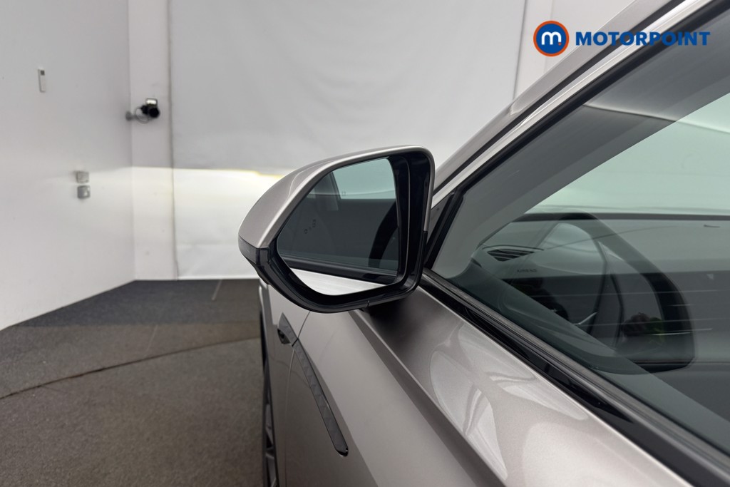Mg Motor Uk HS Trophy Automatic Petrol SUV - Stock Number (1572058) - 31st supplementary image