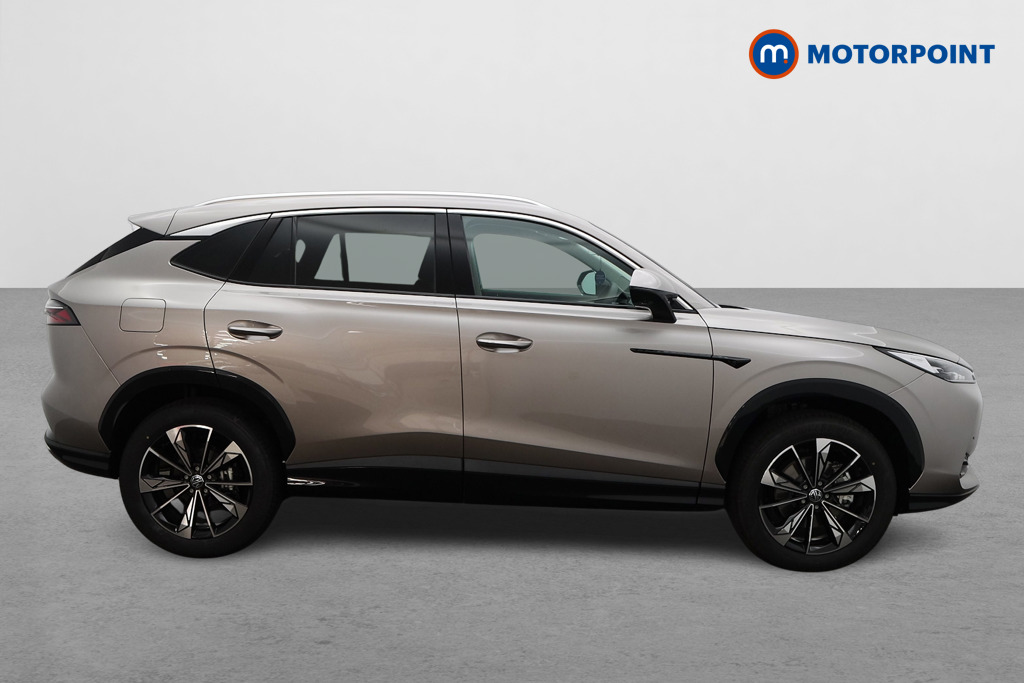 Mg Motor Uk HS Trophy Automatic Petrol SUV - Stock Number (1572058) - Drivers side