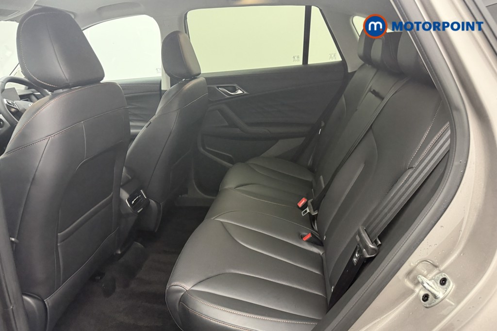 Mg Motor Uk HS Trophy Automatic Petrol SUV - Stock Number (1572062) - 2nd supplementary image