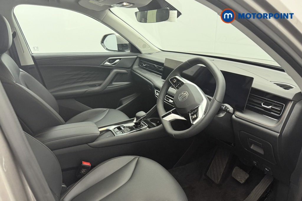Mg Motor Uk HS Trophy Automatic Petrol SUV - Stock Number (1572062) - 3rd supplementary image