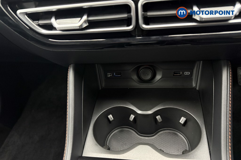 Mg Motor Uk HS Trophy Automatic Petrol SUV - Stock Number (1572062) - 7th supplementary image