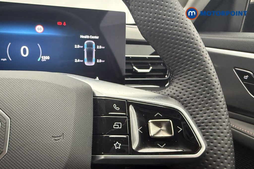 Mg Motor Uk HS Trophy Automatic Petrol SUV - Stock Number (1572062) - 10th supplementary image
