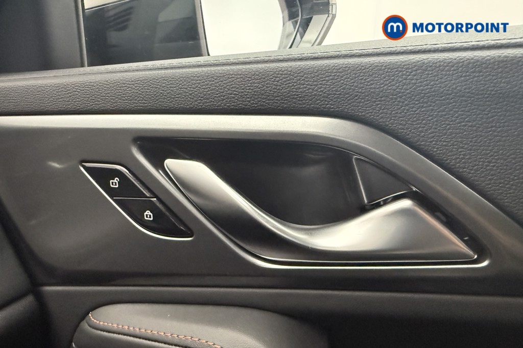 Mg Motor Uk HS Trophy Automatic Petrol SUV - Stock Number (1572062) - 11th supplementary image