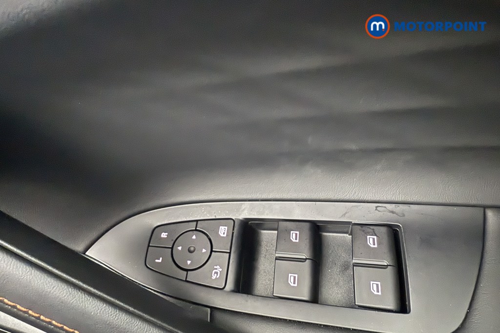Mg Motor Uk HS Trophy Automatic Petrol SUV - Stock Number (1572062) - 12th supplementary image
