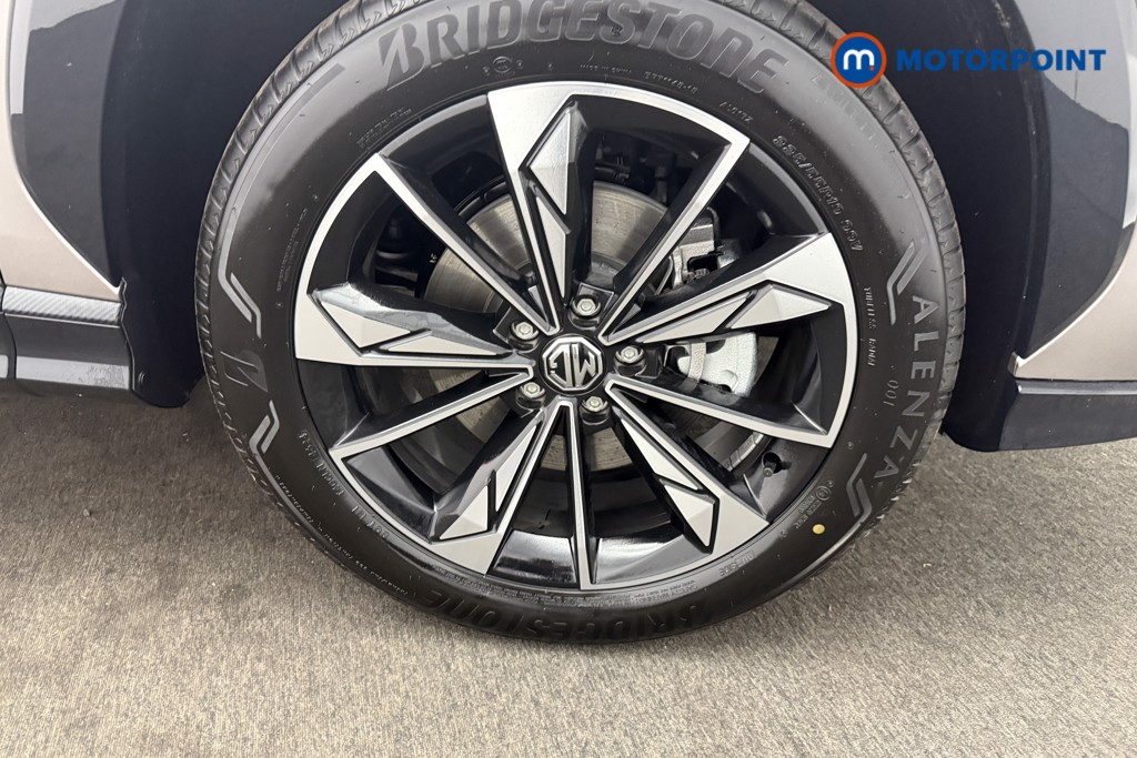 Mg Motor Uk HS Trophy Automatic Petrol SUV - Stock Number (1572062) - 13th supplementary image