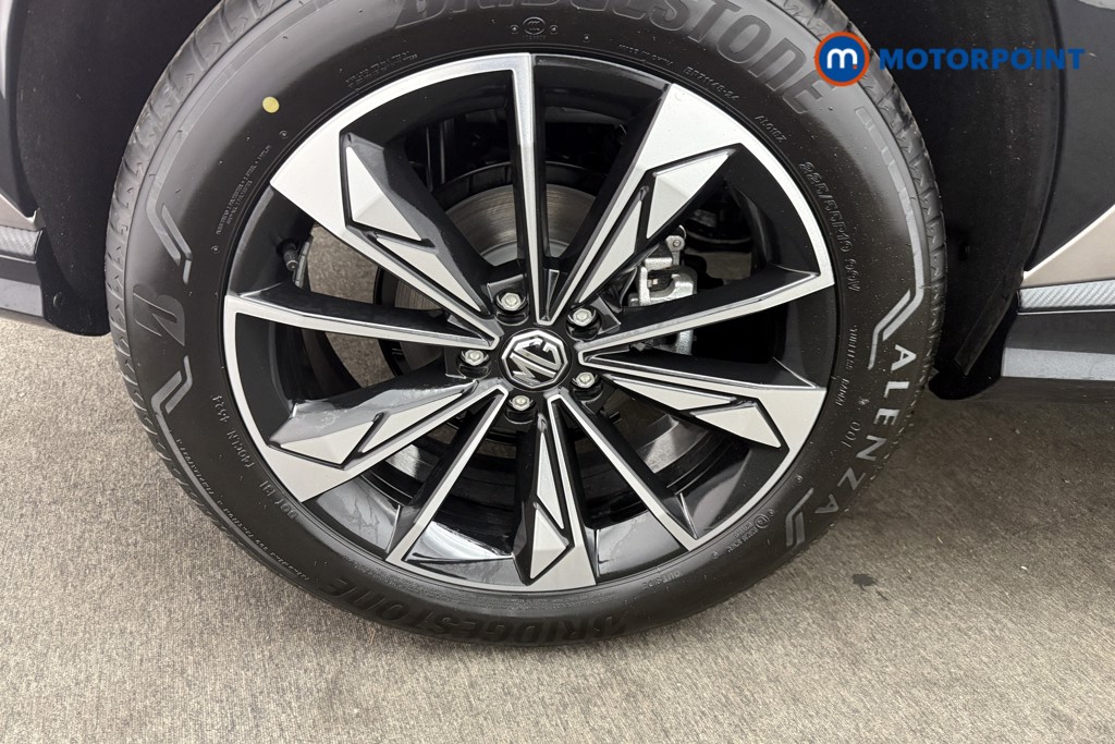 Mg Motor Uk HS Trophy Automatic Petrol SUV - Stock Number (1572062) - 14th supplementary image