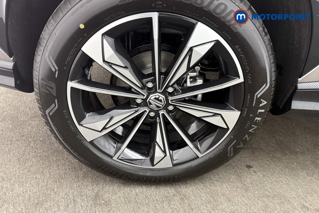Mg Motor Uk HS Trophy Automatic Petrol SUV - Stock Number (1572062) - 15th supplementary image