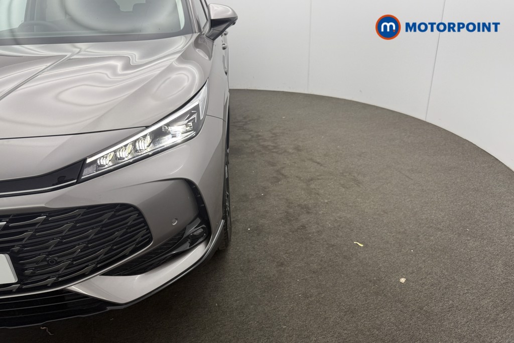 Mg Motor Uk HS Trophy Automatic Petrol SUV - Stock Number (1572062) - 18th supplementary image