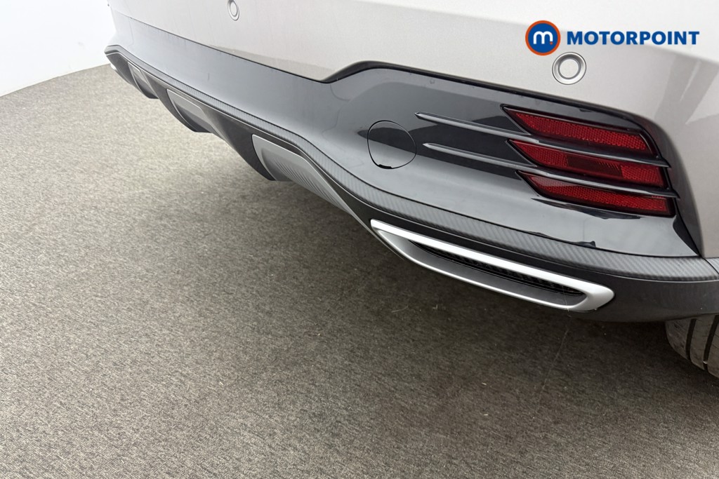 Mg Motor Uk HS Trophy Automatic Petrol SUV - Stock Number (1572062) - 20th supplementary image