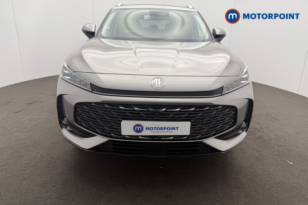 Mg Motor Uk HS Trophy Automatic Petrol SUV - Stock Number (1572062) - 23rd supplementary image