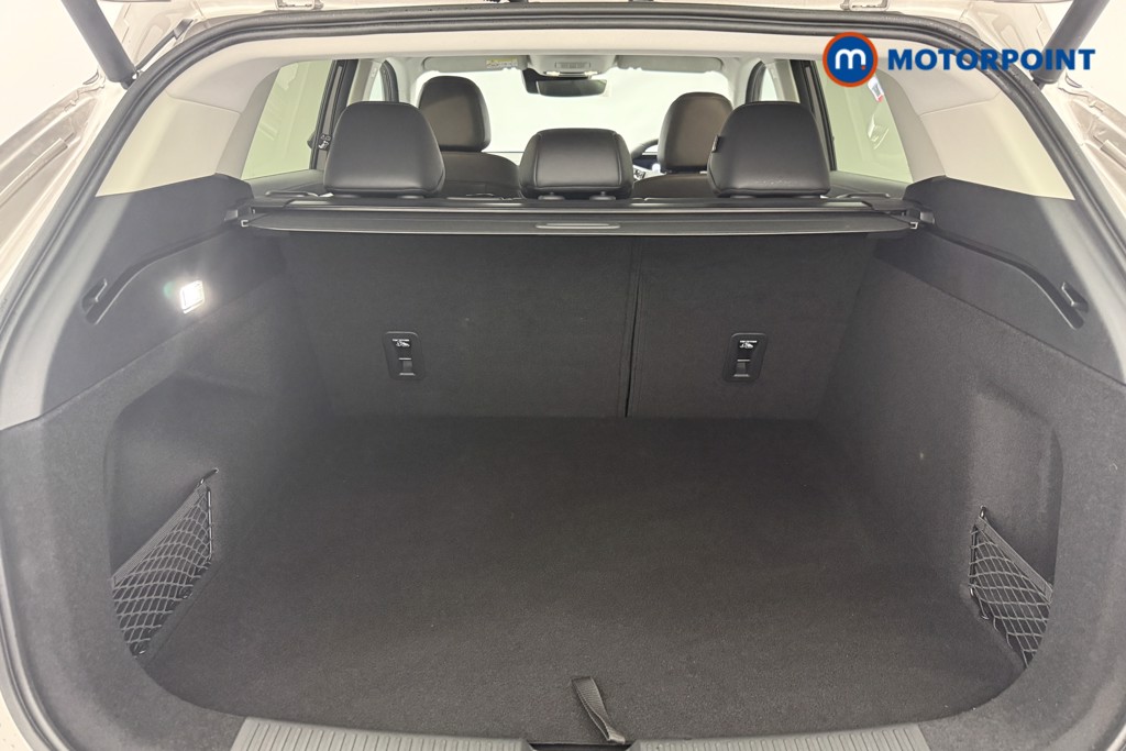 Mg Motor Uk HS Trophy Automatic Petrol SUV - Stock Number (1572062) - 24th supplementary image