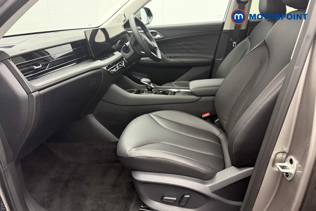 Mg Motor Uk HS Trophy Automatic Petrol SUV - Stock Number (1572062) - 1st supplementary image